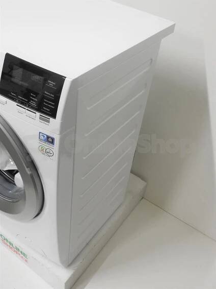 Pračka AEG ProSense™ L6FBG68SC, rozbaleno | OnlineShop.cz