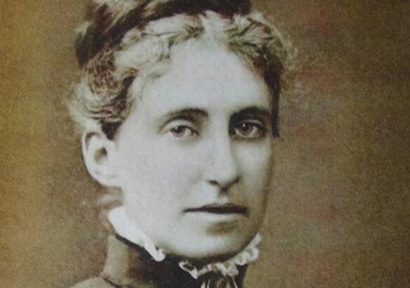 Pokroková feministka z jedenácti dětí: 10 zajímavostí ze života Charlotty Garrigue-Masarykové