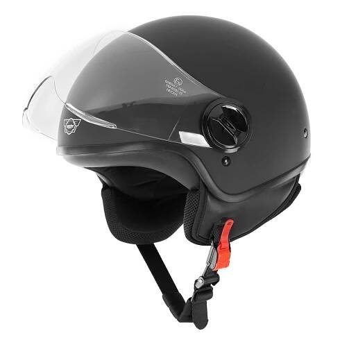Přilba pro skútr - HECHT 53631 L