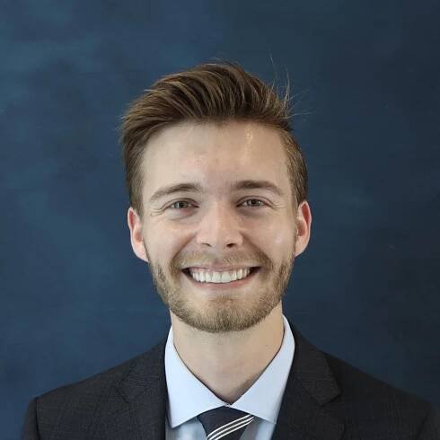 Matthew Nelson profile photo