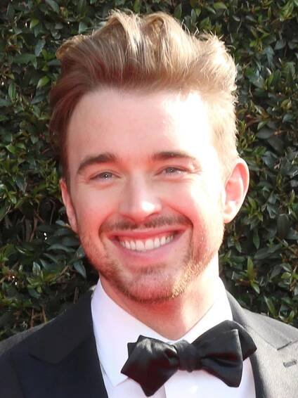 Chandler Massey - Actor