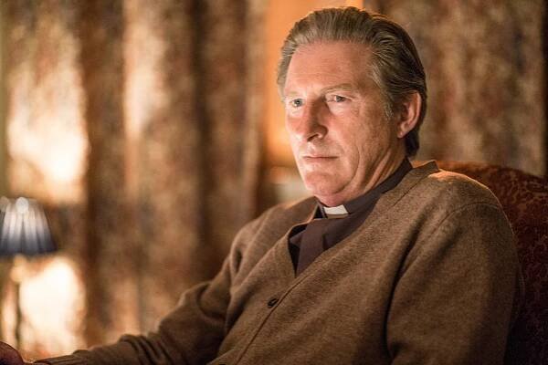 Adrian Dunbar - Broken - Episode 2 - Z filmu