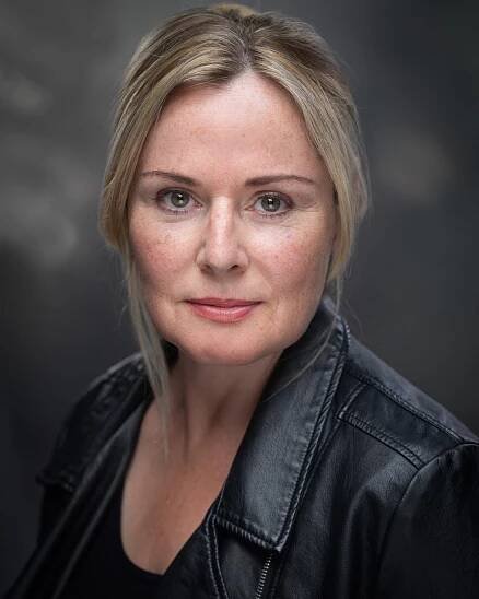 Heather Craney