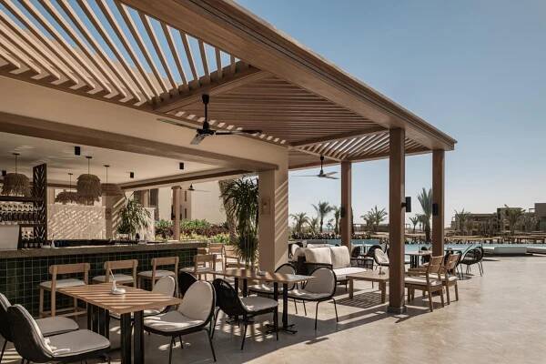 Jaz Elite Riviera Hotel 5*