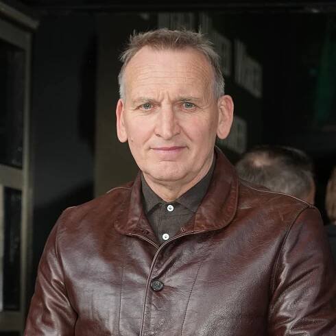 Christopher Eccleston to play Scrooge in A Christmas Carol at Old Vic