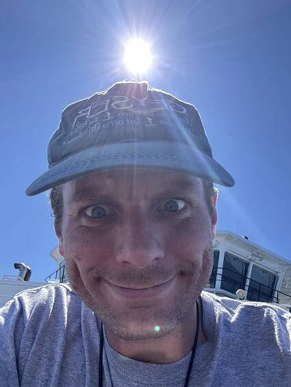 MAC DEMARCO