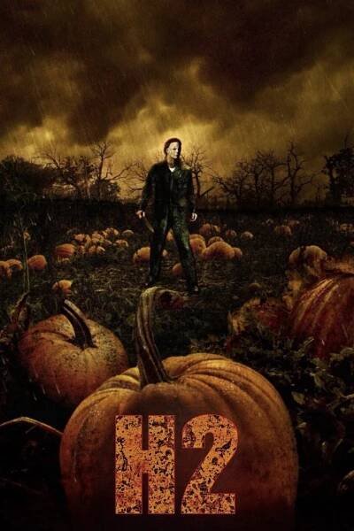 Halloween II