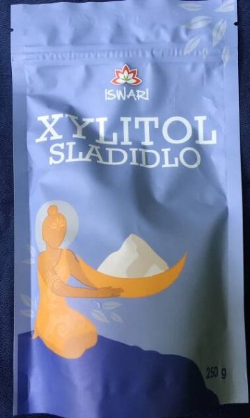 Xylitol a erythritol – sladidla s opravdovou chutí cukru – rozumnehubnuti.cz