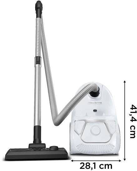 Rowenta RO3927EA Compact Power