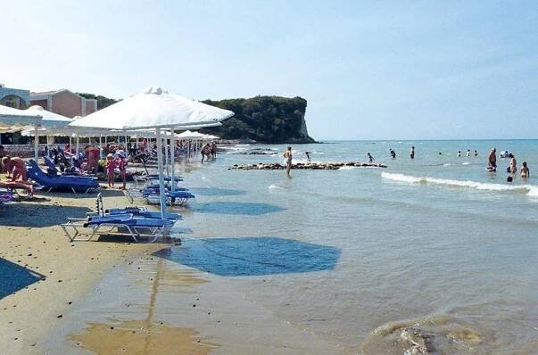 Roda Beach Resort & Spa