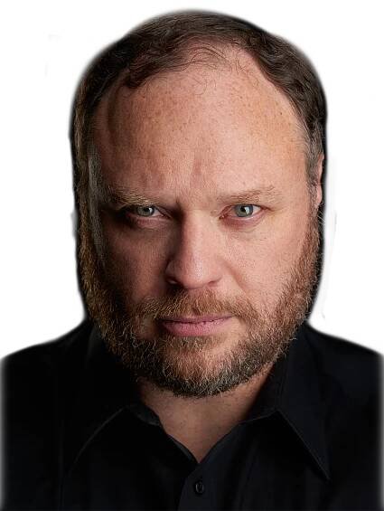 Scott C. Brown