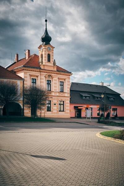 Golčův Jeníkov - vysocina.eu