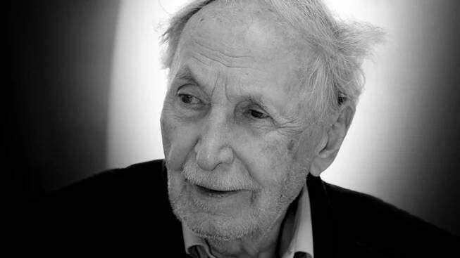 Zemřel legendarní herec Ladislav Chudík! Podlehl zápalu plic