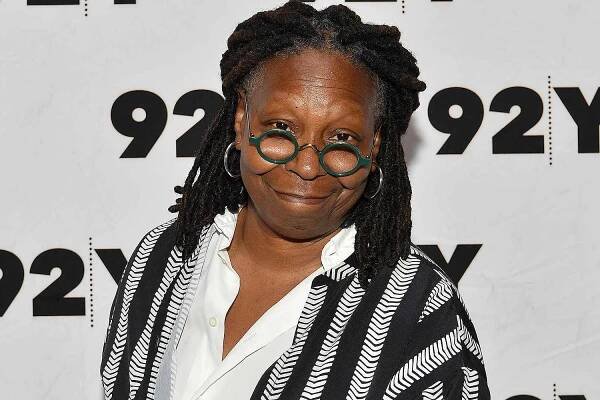 Whoopi Goldberg Reveals Why She Stopped Dating Younger Guys: 'Sometimes It's Tiring'