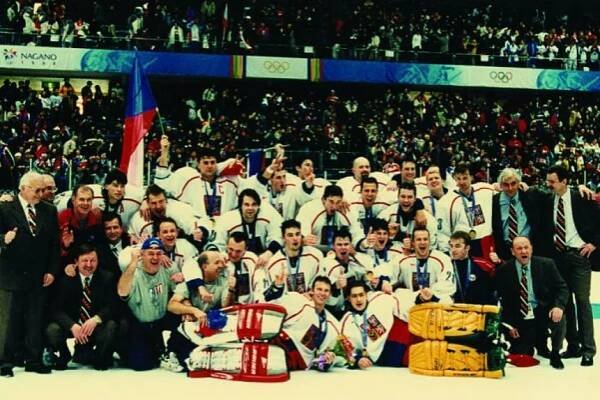 nagano_1998_foto.jpg_180221-100130_pj.jpg | foto: Karel Švec,  Český svaz ledního hokeje