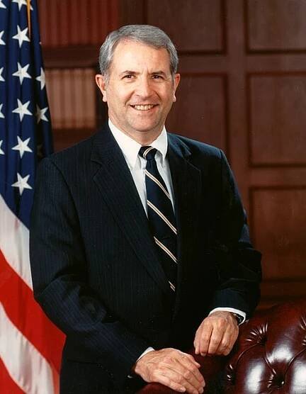 Richard Truly – Wikipedie