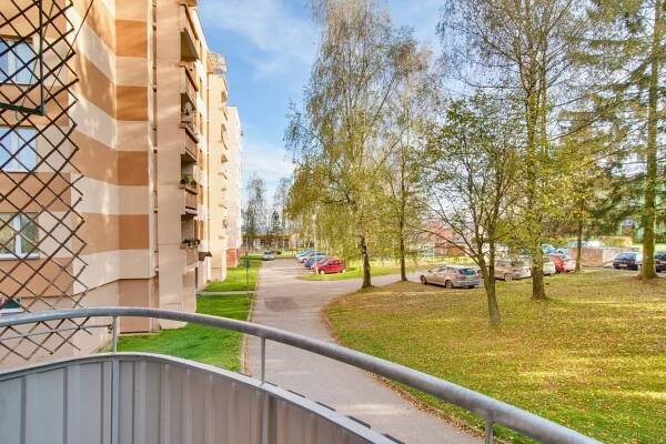 Prodej, Byty 2+kk, 50m² – Třeboňská 479 – Borovany – Miroslav Klimeš