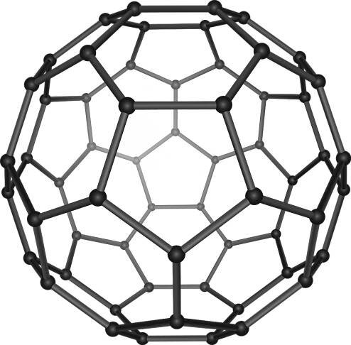 Silafullerany – analogy uhlíkových fullerenů – Web o chemii, elektronice a programování