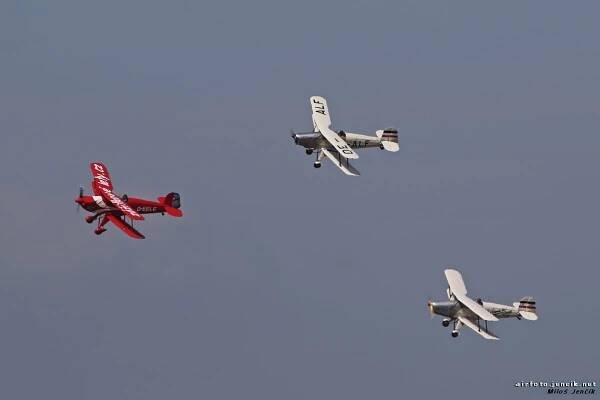 .:: airfoto.jencik.net .:. Memorial Air Show 2017 | Roudnice nad Labem | 24. 6. 2017