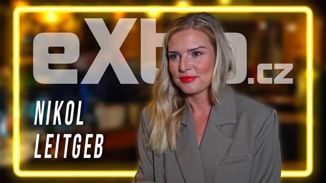 Nikol Leitgeb promluvila o náročné výchově synů: Stojí mě to hodně prosecca, přiznala