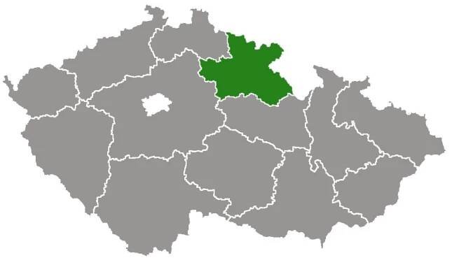 Královéhradecký kraj