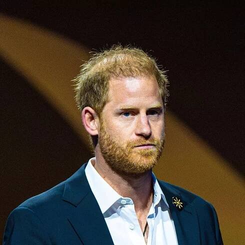 Prince Harry 'pathetic PR stunt' blasted as hopes dashed for reconciliation