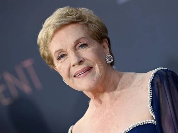 Dame Julie Andrews facts: Actor's age, children, husbands and career revealed