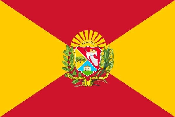 Soubor:Flag of Aragua State.svg