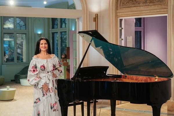 Angela Gheorghiu