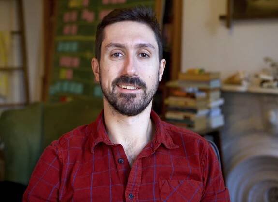About — TONY HALE 