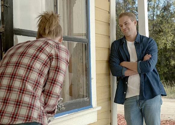Follow Me to Daisy Hills - Z filmu - Marshall Williams