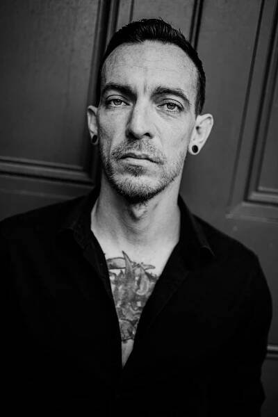 Jay | Paul Daniels Photographer