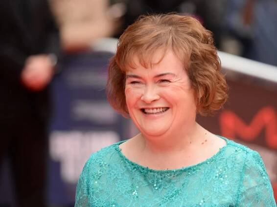 Susan Boyle: Britain's Got Talent star's age, net worth, and the audition that shook the world