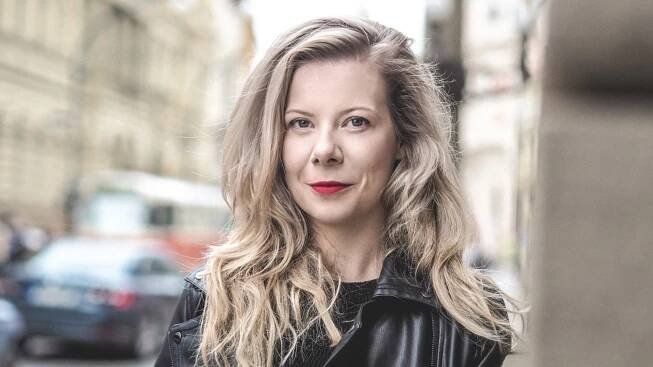 Samoživitelka Nina Špitálníková miluje tetování a japonskou bondáž: Chodí mi stovky hejtů