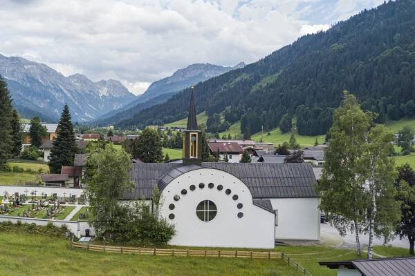 Pfarrkirche Kleinarl