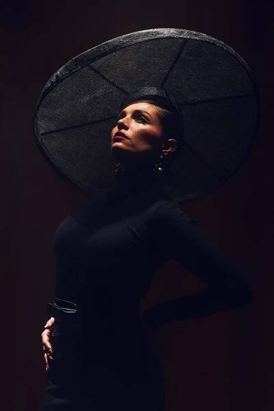 Juliana Aidén Martinez — July Magazine
