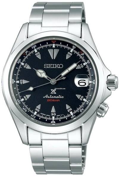 Seiko Prospex SBDC087