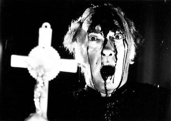 Strašák (1980)