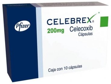 Buy Celebrex (Celecoxib) - online without prescription