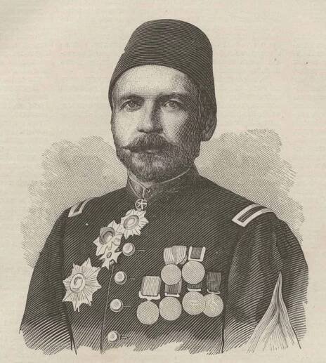 Mehmed Ali Pascha