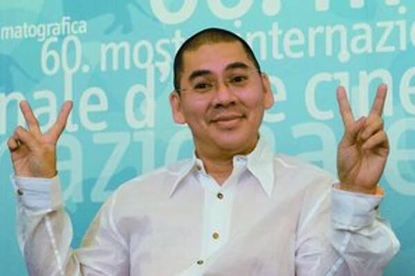 Tsai Ming-liang: Nerobím videohry, ani lúzerské filmy