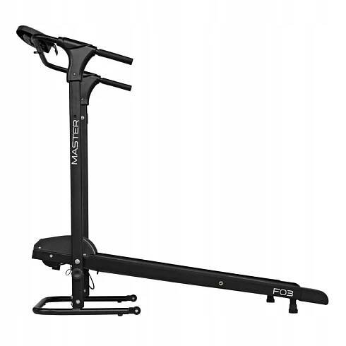 Běžecký pás MASTER F-03