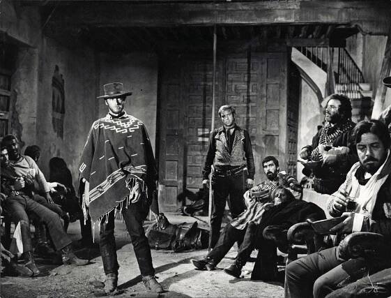 For a Few Dollars More