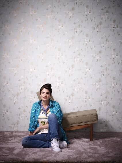Gaby Hoffmann - Transparent - Season 2 - Promo