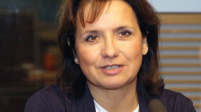 Herečka Veronika Freimanová popsala svou divadelní práci | foto: Šárka Ševčíková