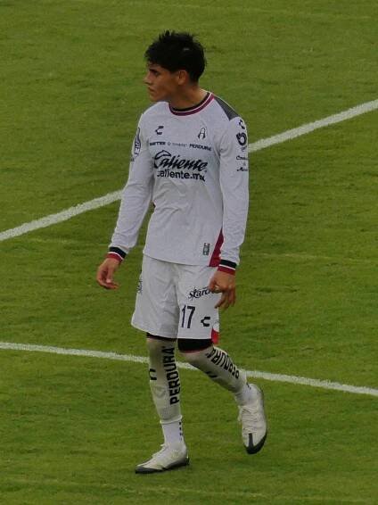 Rivaldo Lozano