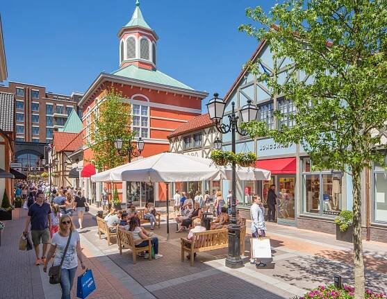 THE 10 BEST Places to Go Shopping in The Netherlands (2025)