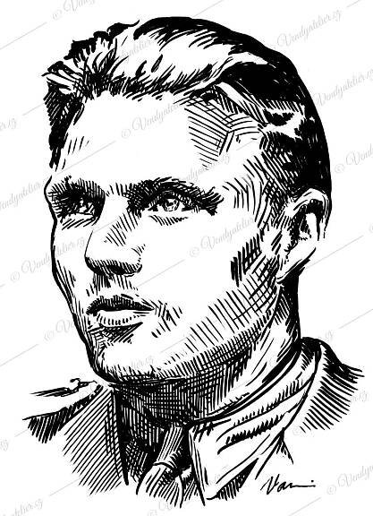 Josef Valčík | VENDY atelier