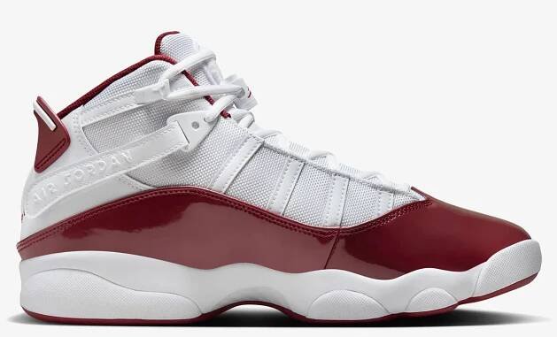 Nike JORDAN 6 RINGS