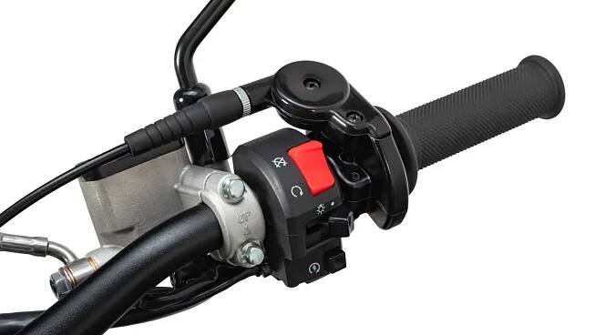 Malaguti XTM 125